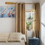Апартаменты Ca Tauro - Con Piscina Privada Y Jardin Cerca Del Mar Дения