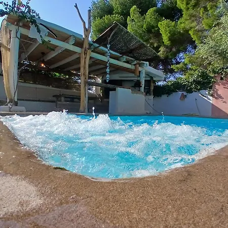 Ca Tauro - Con Piscina Privada Y Jardin Cerca Del Mar Дения