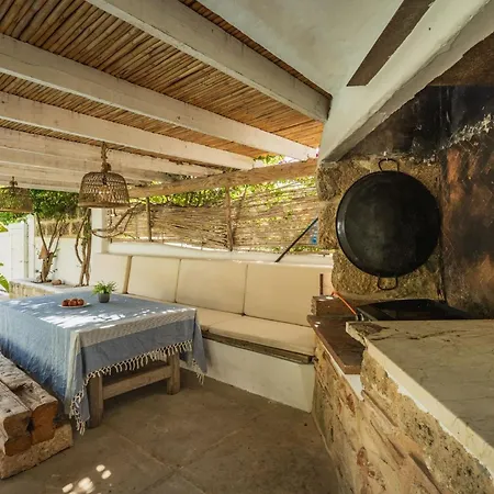Ca Tauro - Con Piscina Privada Y Jardin Cerca Del Mar דניה