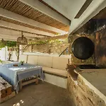Ca Tauro - Con Piscina Privada Y Jardin Cerca Del Mar دينايا