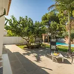 شقة Ca Tauro - Con Piscina Privada Y Jardin Cerca Del Mar دينايا