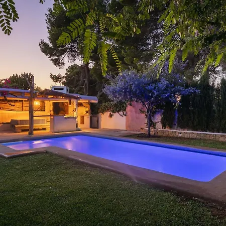 Apartment Ca Tauro - Con Piscina Privada Y Jardin Cerca Del Mar *