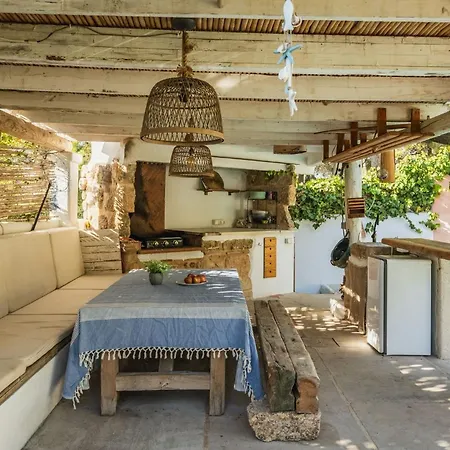 Ca Tauro - Con Piscina Privada Y Jardin Cerca Del Mar