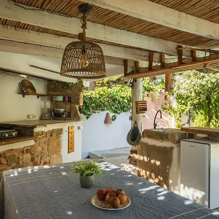 Ca Tauro - Con Piscina Privada Y Jardin Cerca Del Mar *