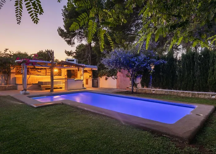 Apartment Ca Tauro - Con Piscina Privada Y Jardin Cerca Del Mar *