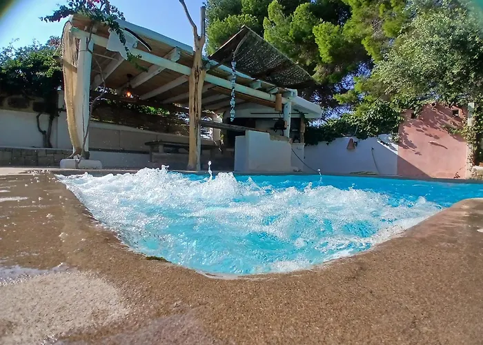 Ca Tauro - Con Piscina Privada Y Jardin Cerca Del Mar Denia