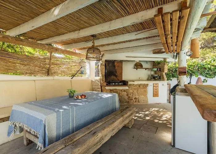 Ca Tauro - Con Piscina Privada Y Jardin Cerca Del Mar Denia