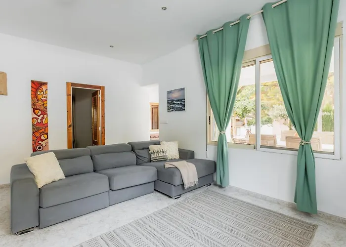 Apartment Ca Tauro - Con Piscina Privada Y Jardin Cerca Del Mar