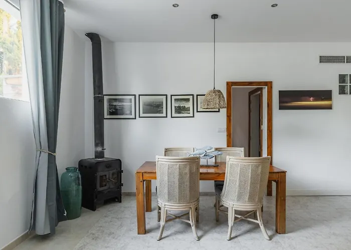 Ca Tauro - Con Piscina Privada Y Jardin Cerca Del Mar Apartment