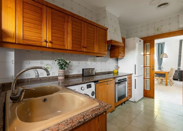 Ca Tauro - Con Piscina Privada Y Jardin Cerca Del Mar Apartment