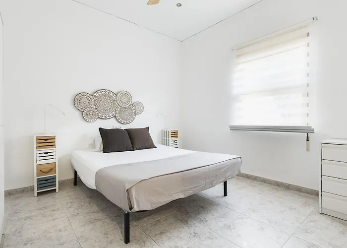 Apartment Ca Tauro - Con Piscina Privada Y Jardin Cerca Del Mar *