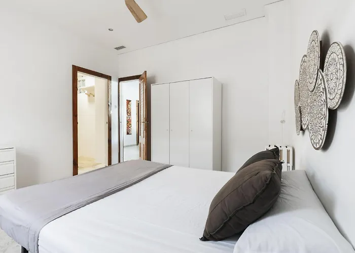 Apartment Ca Tauro - Con Piscina Privada Y Jardin Cerca Del Mar Denia