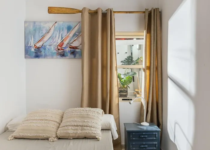 Apartment Ca Tauro - Con Piscina Privada Y Jardin Cerca Del Mar Denia