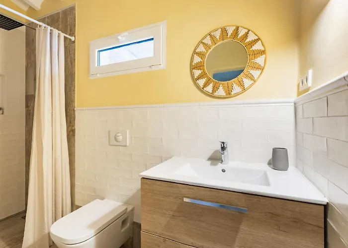 Ca Tauro - Con Piscina Privada Y Jardin Cerca Del Mar * Denia