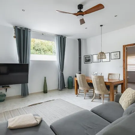 Ca Tauro - Con Piscina Privada Y Jardin Cerca Del Mar